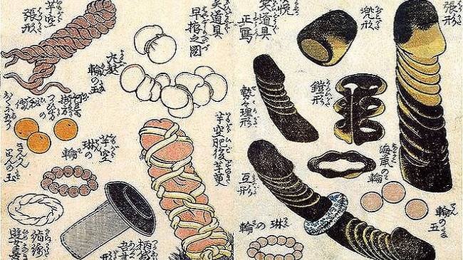 Taip pat yra žaislų suaugusiems