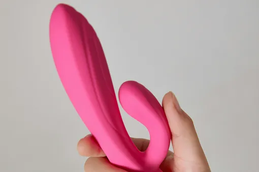 kokius orgazmus turėtų patirti moteris?