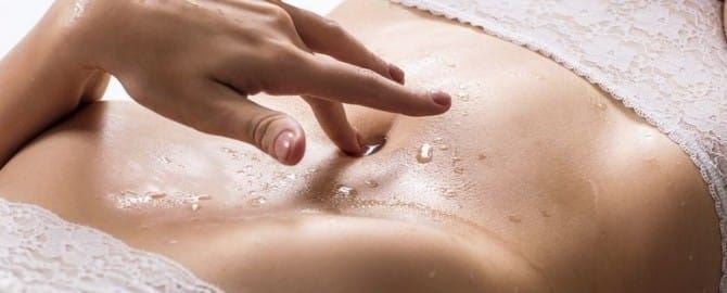 Masturbacijos metodai moterims