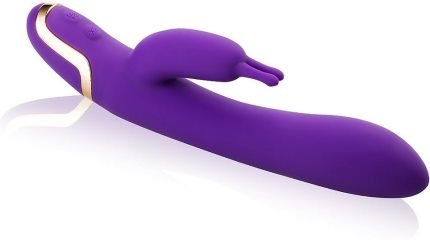 Triušio vibratorius