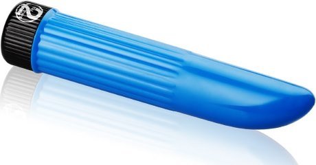 Plastikinis vibratorius