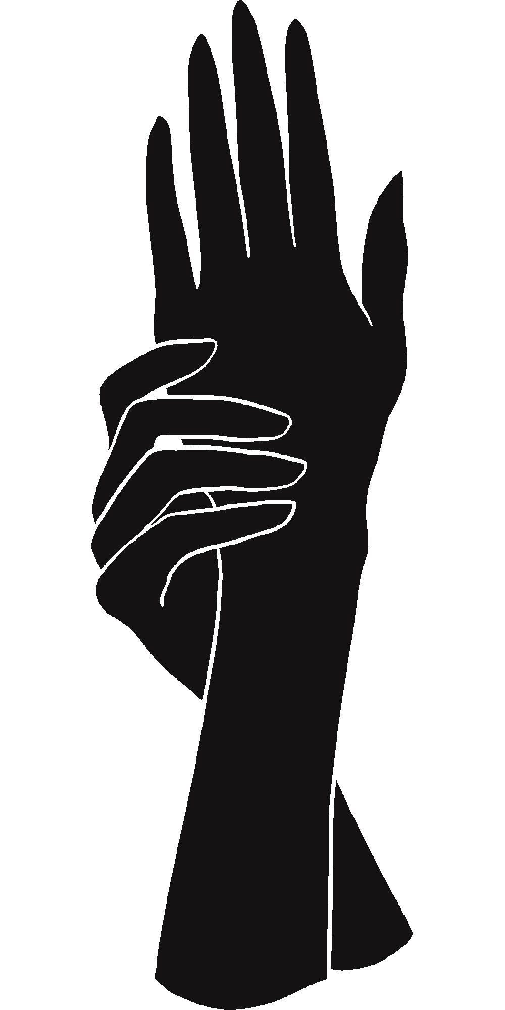 geriausias rankų darbas