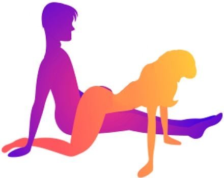 Kama Sutra: Niagaros krioklio poza