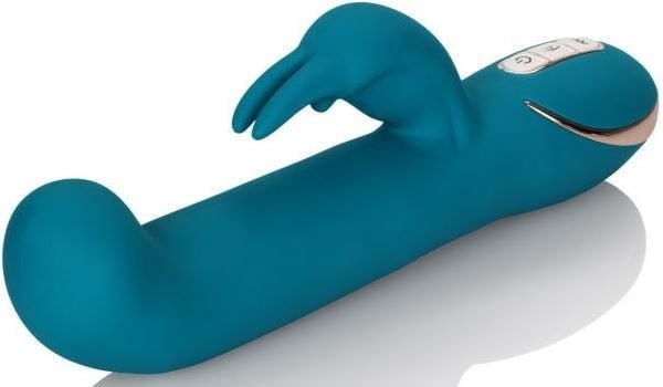 Triušio vibratorius G taškui