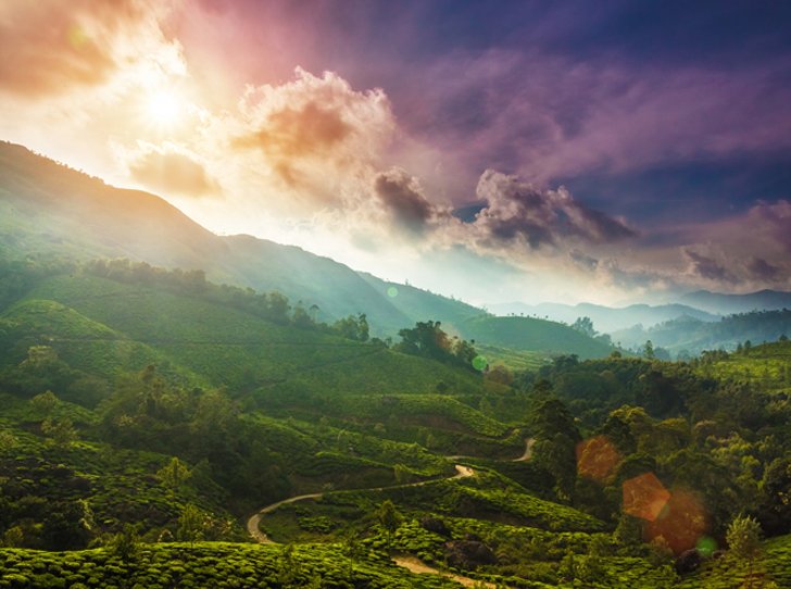 Tantrinės praktikos ieškantiems laimės ir meilės