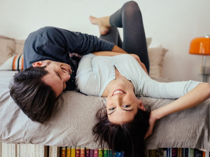 Tantrinės praktikos ieškantiems laimės ir meilės