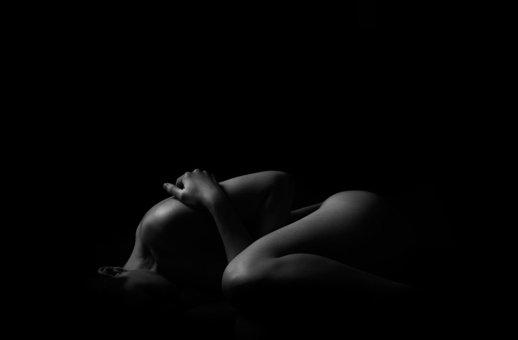 kaip pasiruošti nuogai fotosesijai