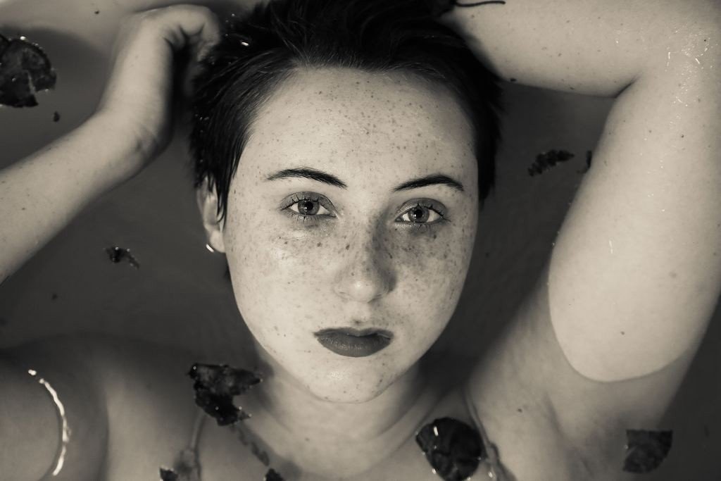 kaip pasiruošti nuogai fotosesijai