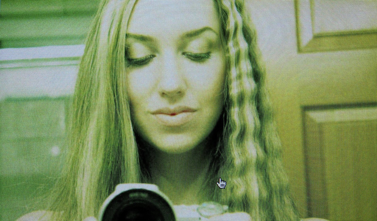 Kadras iš filmo „Kaip tapau draugais socialiniame tinkle“