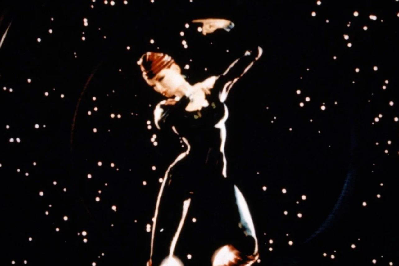 Kadras iš filmo „Įsimylėjęs Tomas“