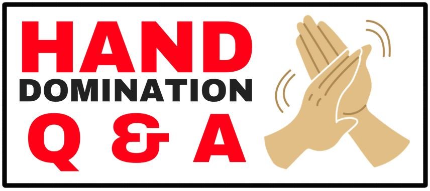 hand domination