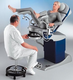 Padėtis ant kėdės pakeltomis kojomis