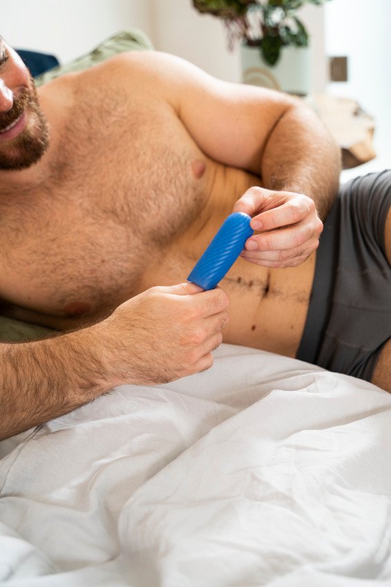 Triukšmas sekso ir masturbacijos metu