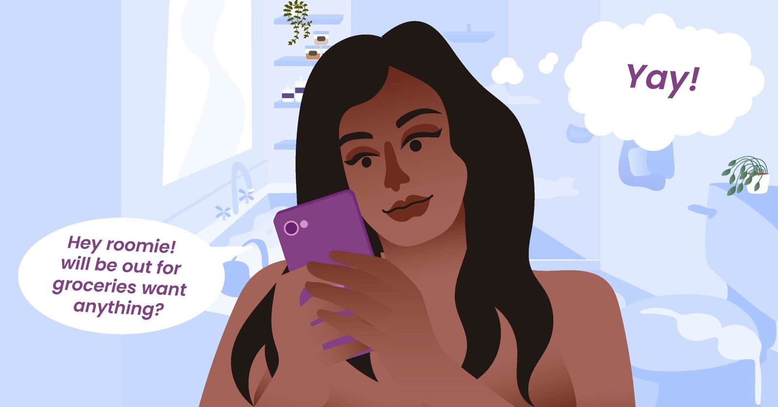 Water Masturbation: 5 Tips to Get Aqua-licious Sensations