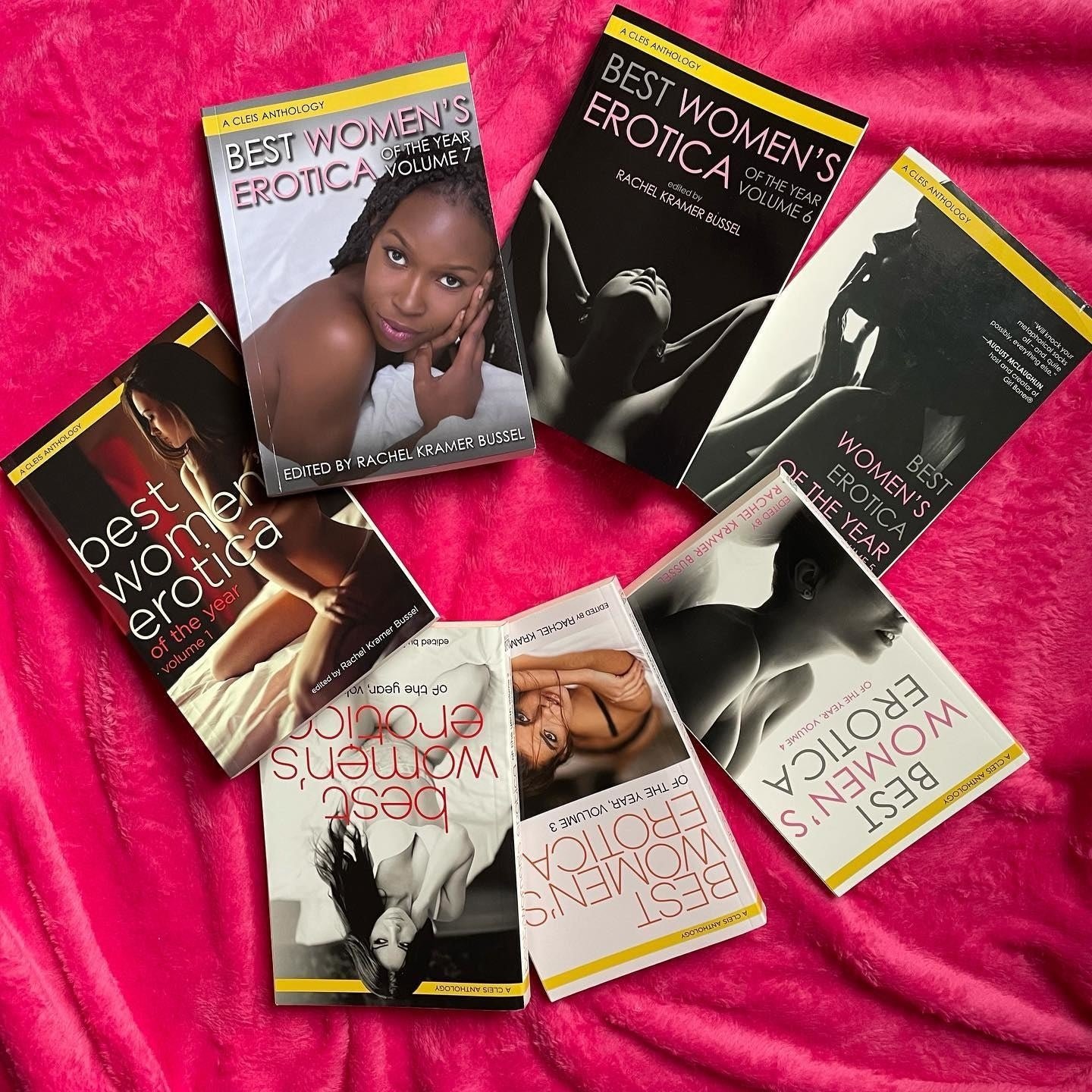 Antologijų asortimentas