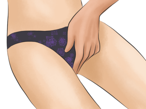 5 žingsniai iki moteriškos ejakuliacijos