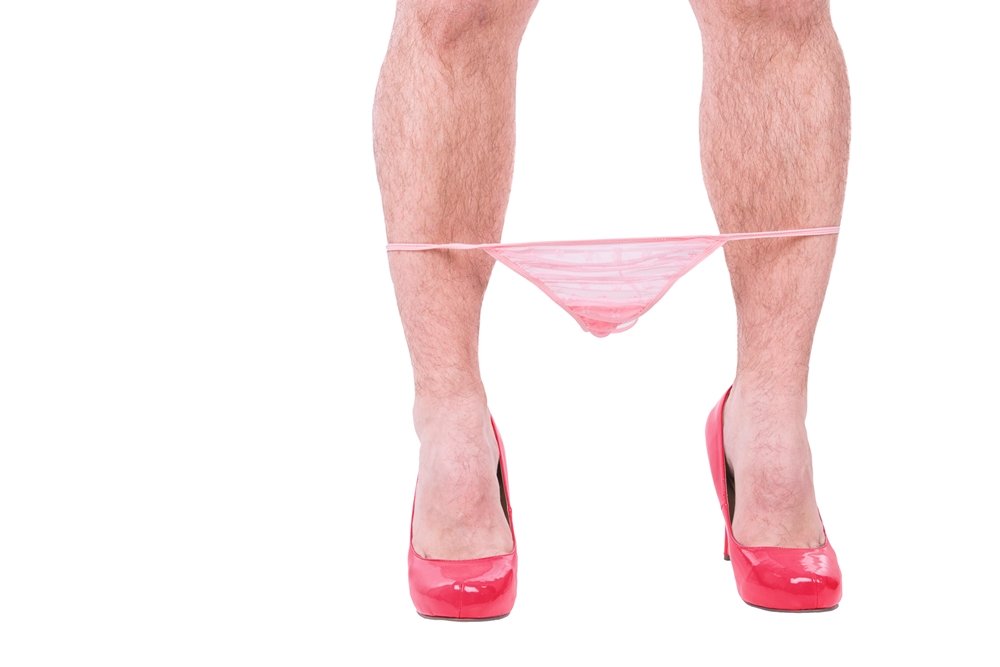 priverstinė feminizacija