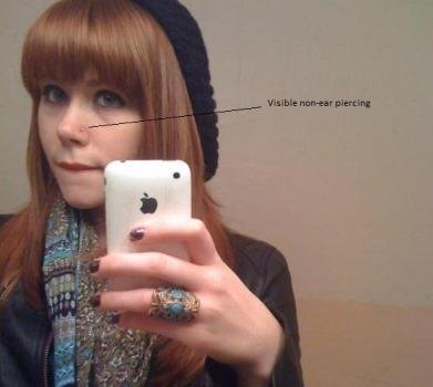 25 Signs she is a slut