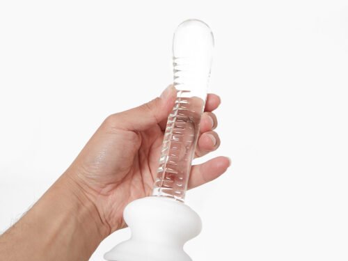 Kodėl naudoti faloimitatorius?