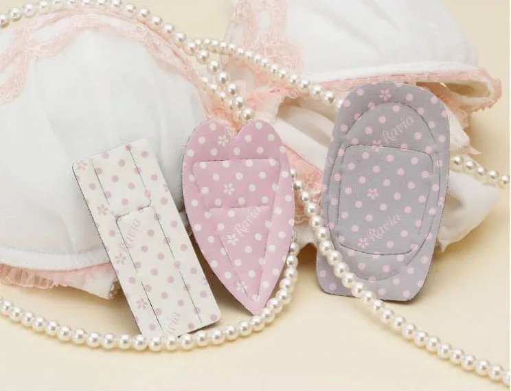 Photo courtesy Belle Maison