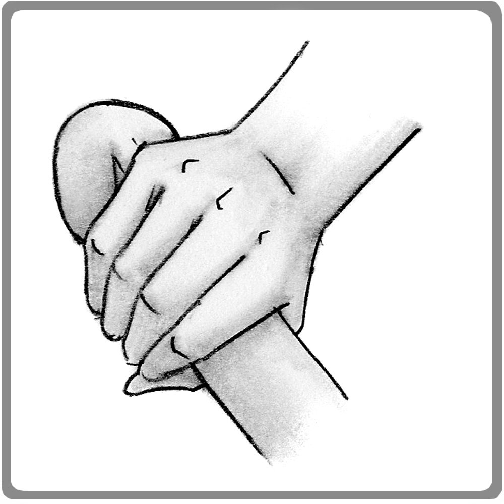 Upside Down Sausage Wrap