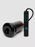 Blowmotion Auto Suction Male Masturbator, Black, hi-res