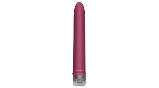 Doc Johnson Velvet Touch Vibe