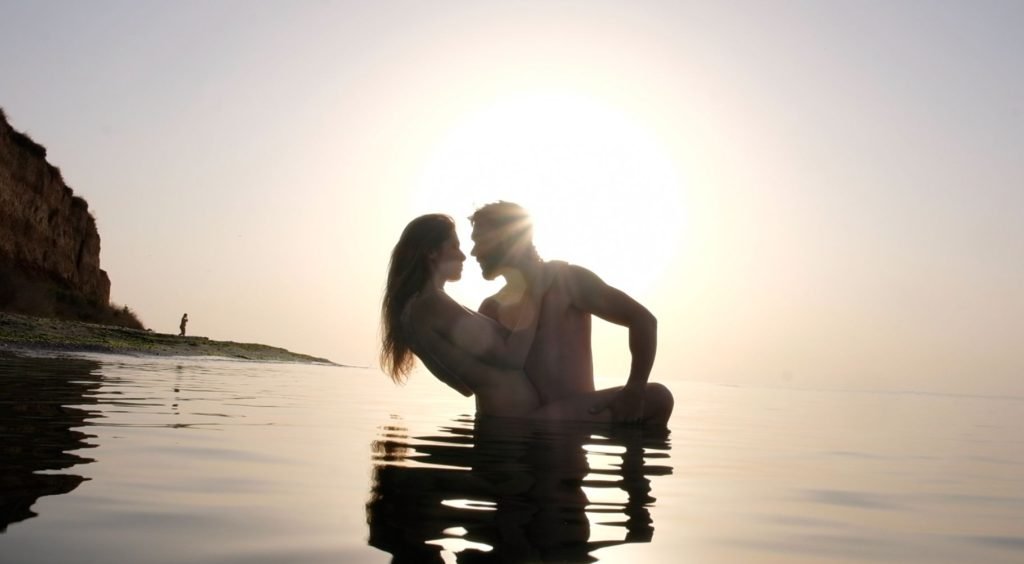 tantrinė masturbacija ir spermos susilaikymas