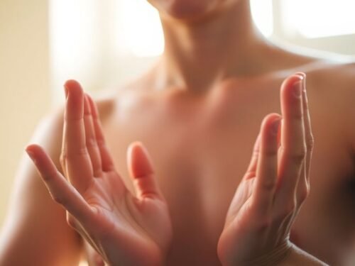 Tantrinė meditacija ir energijos praktikavimas