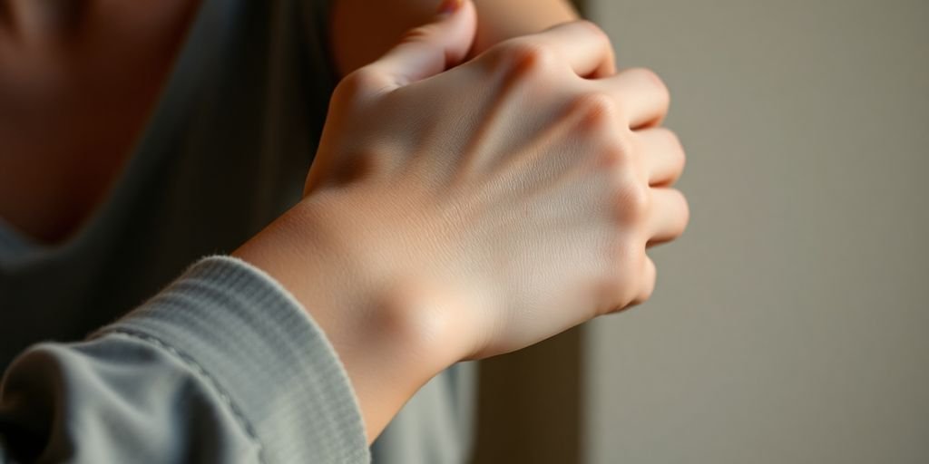 Žmogus meilę sau apima švelniu prisilietimu.