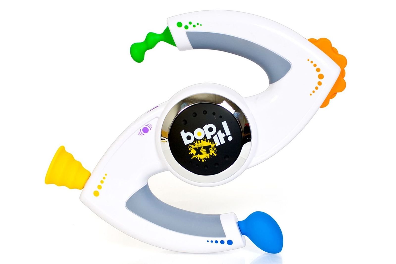 Image may contain Electronics Cushion and Indoors