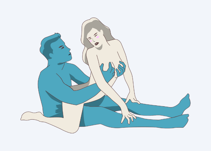 Reverse Cowgirl Sex Positions to Last Longer