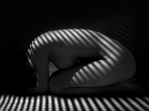 Fotografijos mokykla. Erotinės fotografijos pagrindai: galimos klaidos