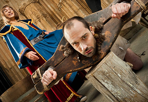 Moters dominavimo fetišai (5): Sissficiation