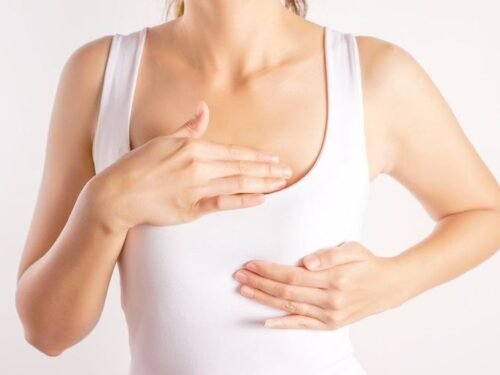 Sunkmečiu krūtų didinimas – beveik perpus pigiau