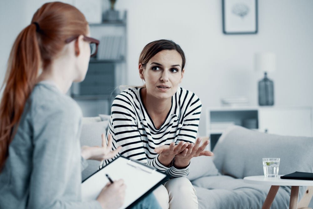 Psychotherapy can be helpful as treatment for compulsive masturbation disorder