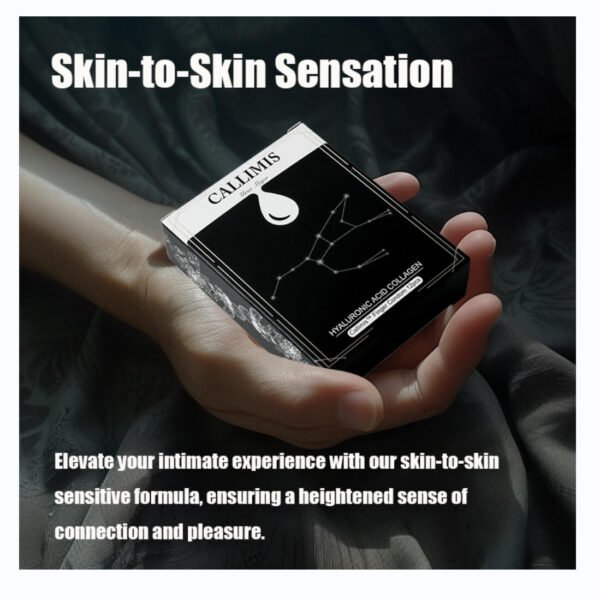 Callimis Finger Condoms with Lubrication 12 count (pack of 1) - Image 5