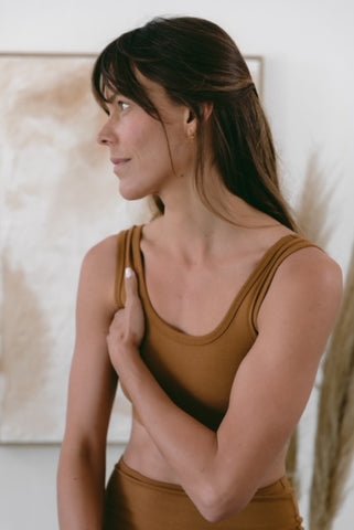 Lymphatic Massage for Breasts