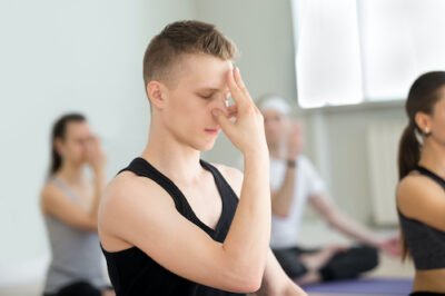 Tantra pranayama essential technique in Tantra 