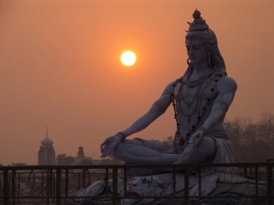 Tantra Kashmiri Shaivism one of the tantric branches Shiva