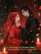 A Marriage in Name Only? My Stepbrother Won't Let Me Go