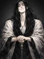 Transmigrated as the Villain: I Will Destroy Fate