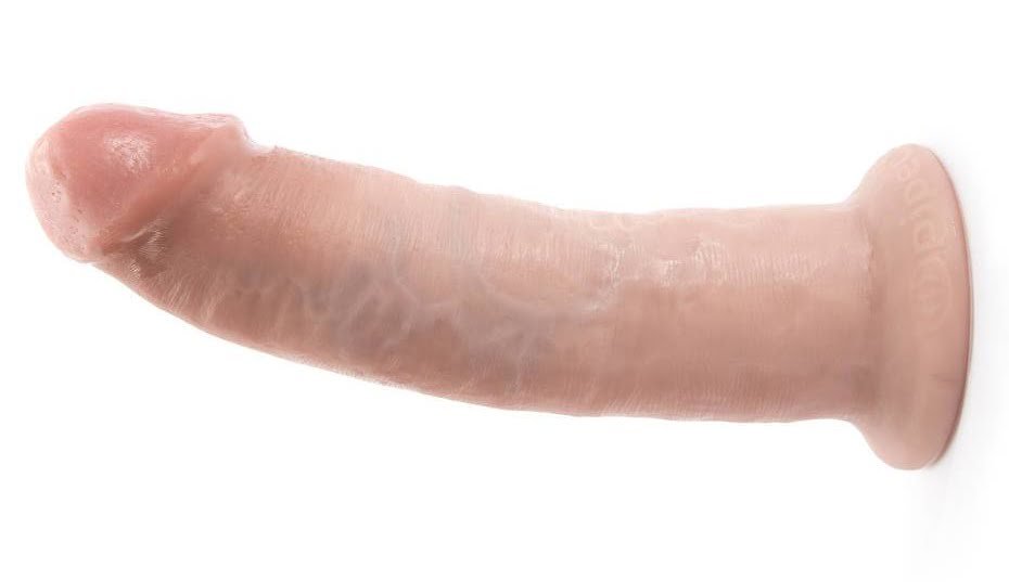 ultra realistic dildo