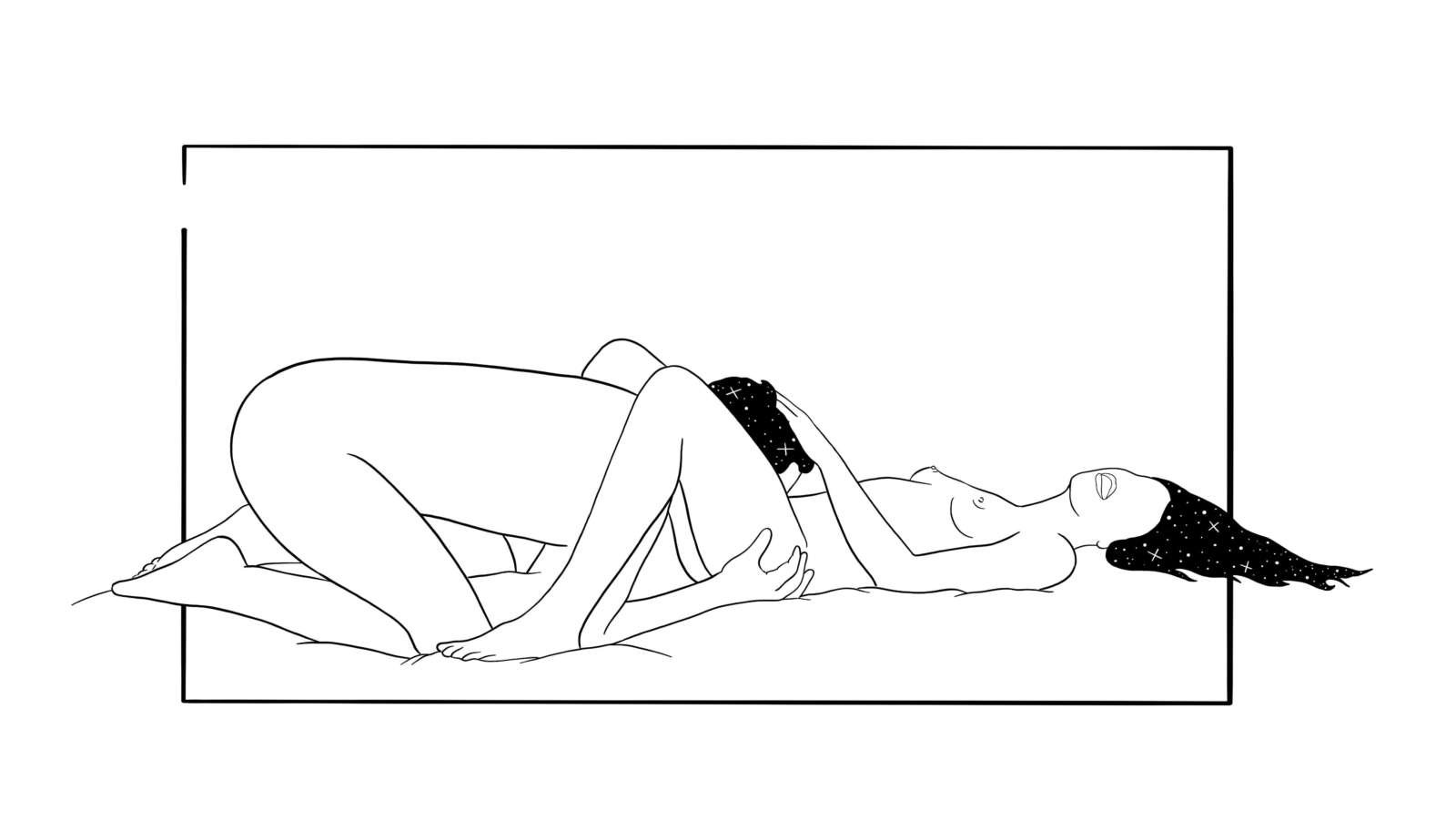 cunnilingus technique