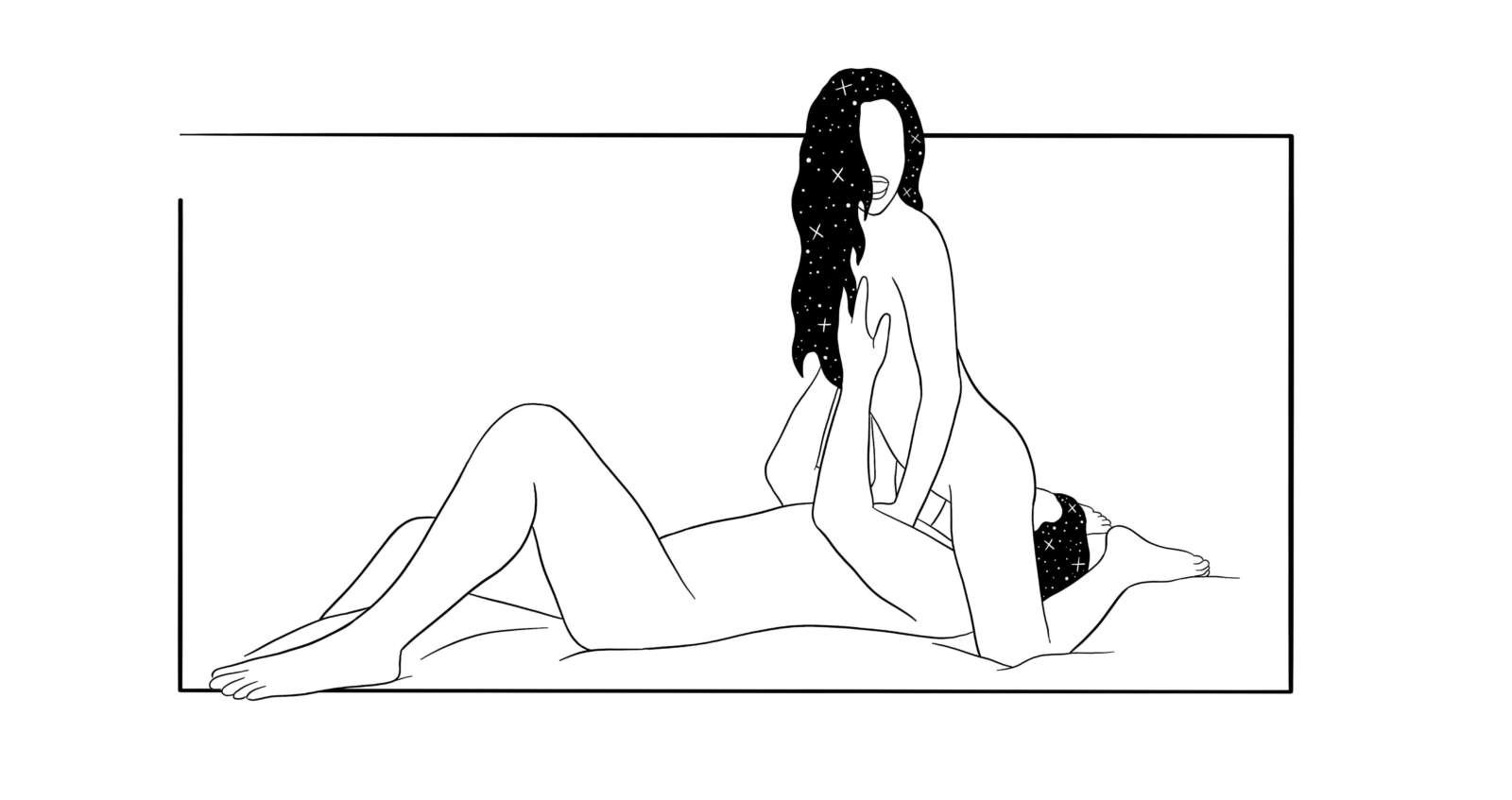 eating pussy