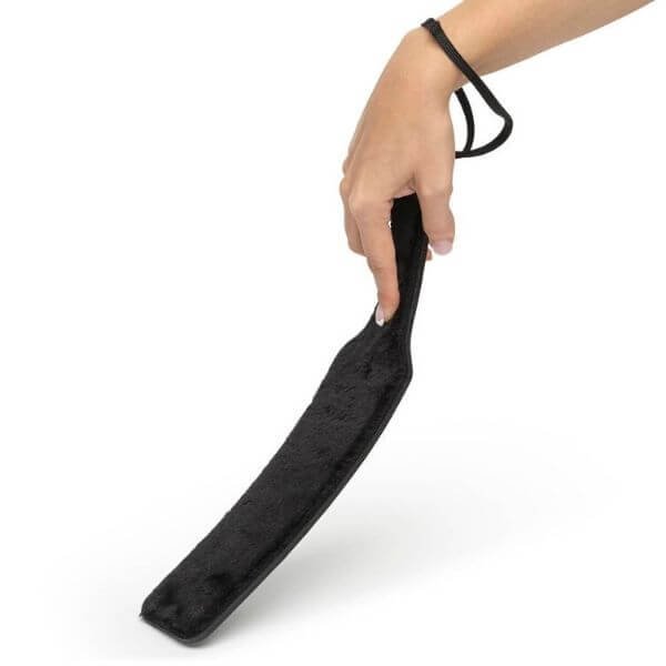 Furry Spanking Paddle