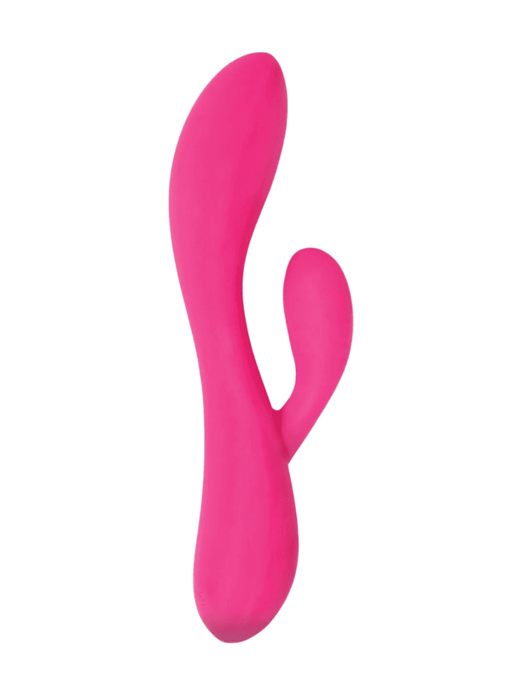 PlusOne Dual Vibrating Massager