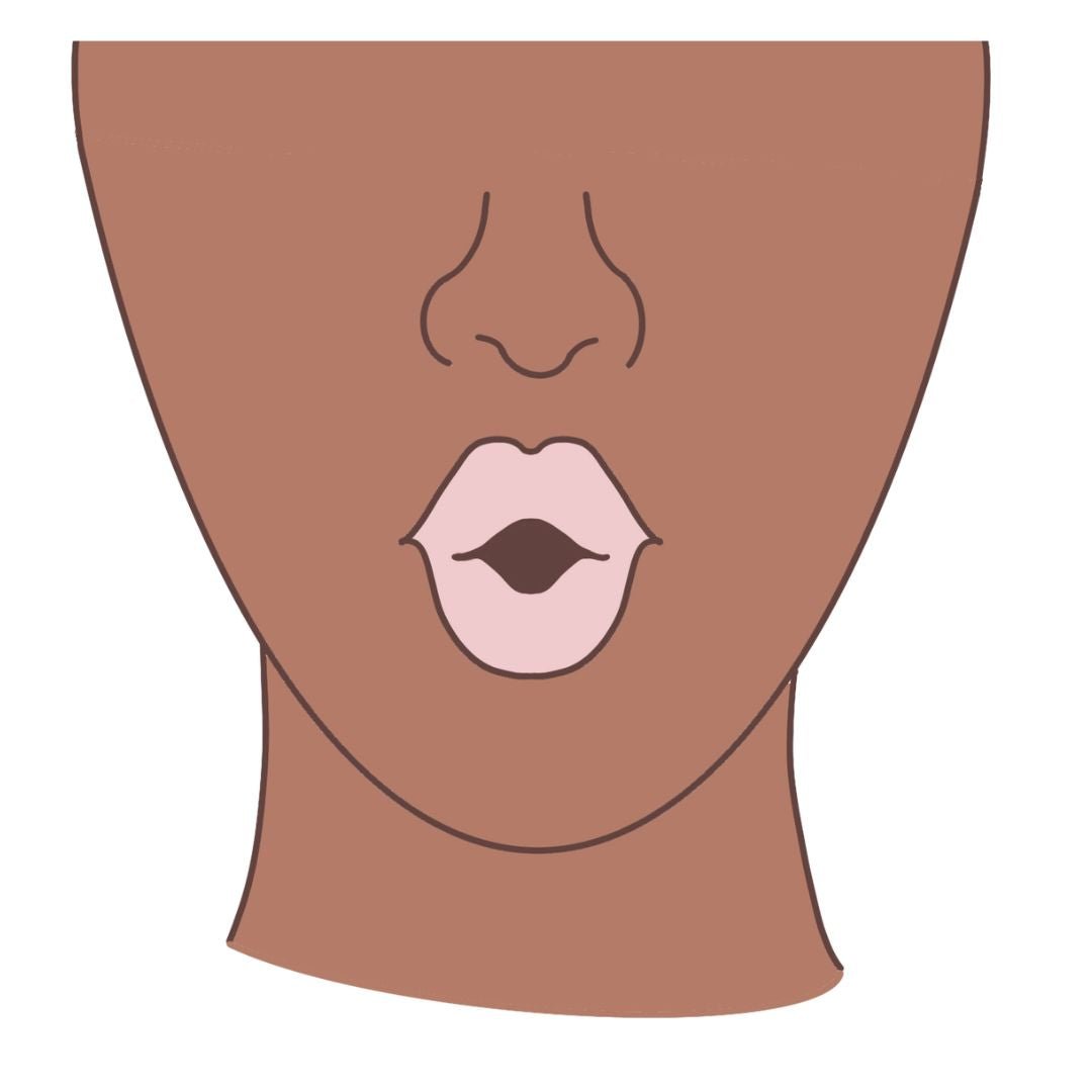 how to eat pussy suction illustration