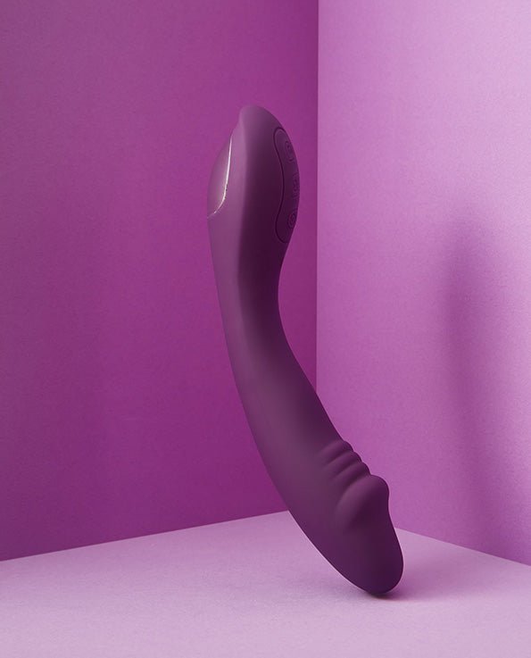 Carina G-Spot Vibrator