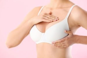 What Foods Increase Breast Size massage